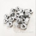 Din 933 Titanium Hex Head Bolt